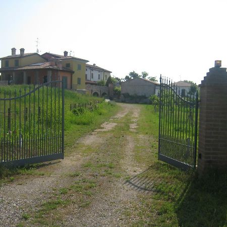 Casa In Campagna _Lori Volta Mantovana Kültér fotó