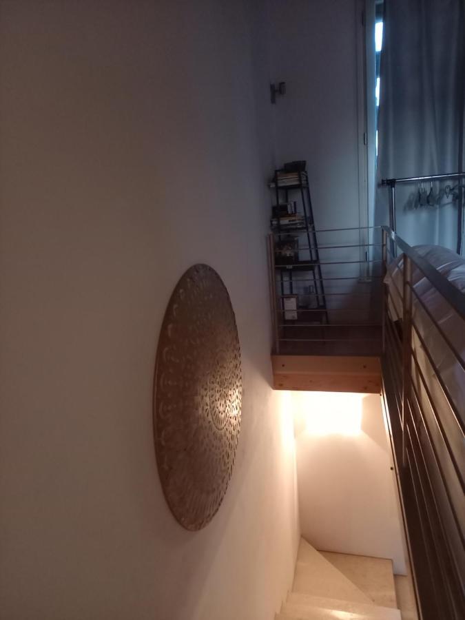Casa In Campagna _Lori Volta Mantovana Kültér fotó