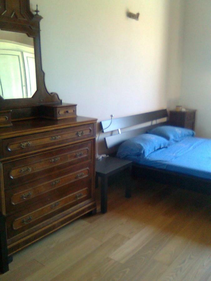 Casa In Campagna _Lori Volta Mantovana Kültér fotó