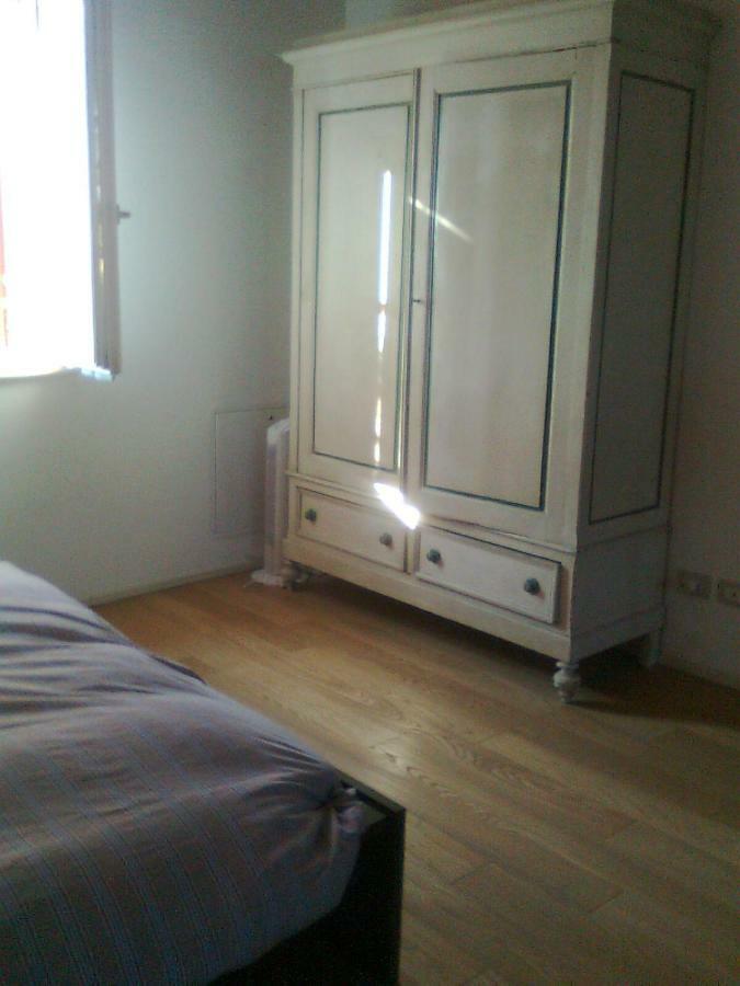 Casa In Campagna _Lori Volta Mantovana Kültér fotó