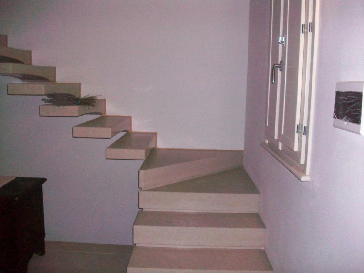 Casa In Campagna _Lori Volta Mantovana Kültér fotó