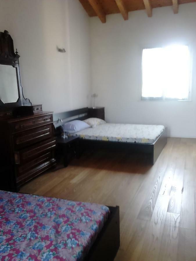 Casa In Campagna _Lori Volta Mantovana Kültér fotó