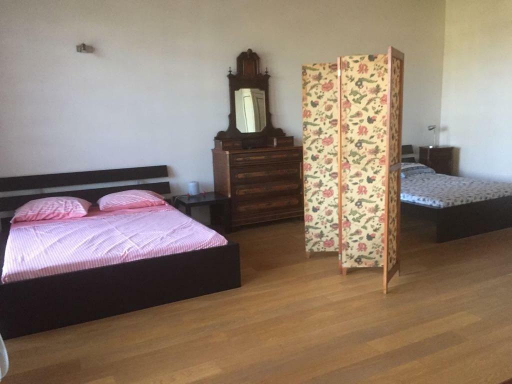 Casa In Campagna _Lori Volta Mantovana Kültér fotó